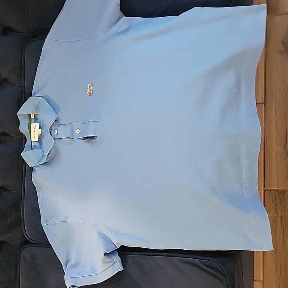 Lacoste sport shirt